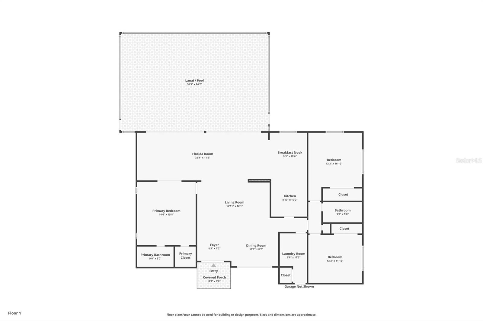ENGLEWOOD ISLES SUB - Residential