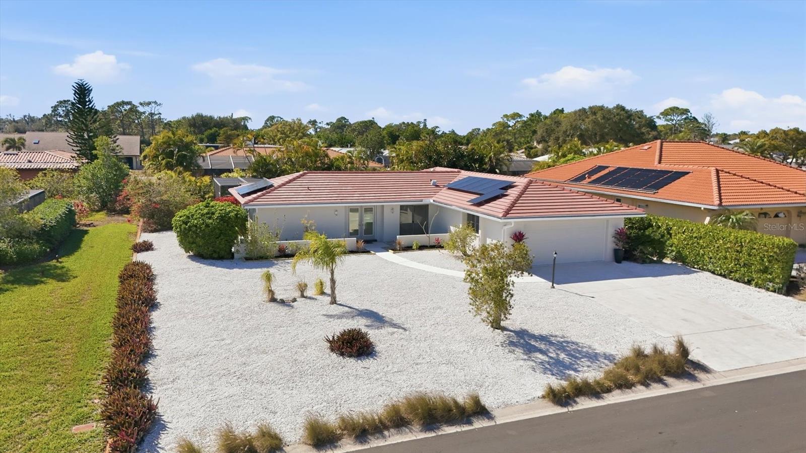 ENGLEWOOD ISLES SUB - Residential