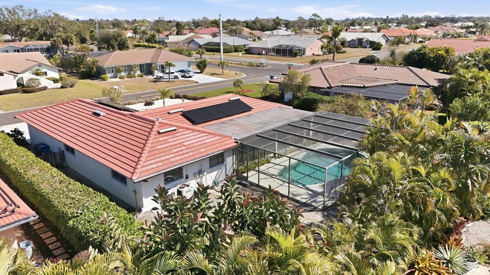 ENGLEWOOD ISLES SUB - Residential