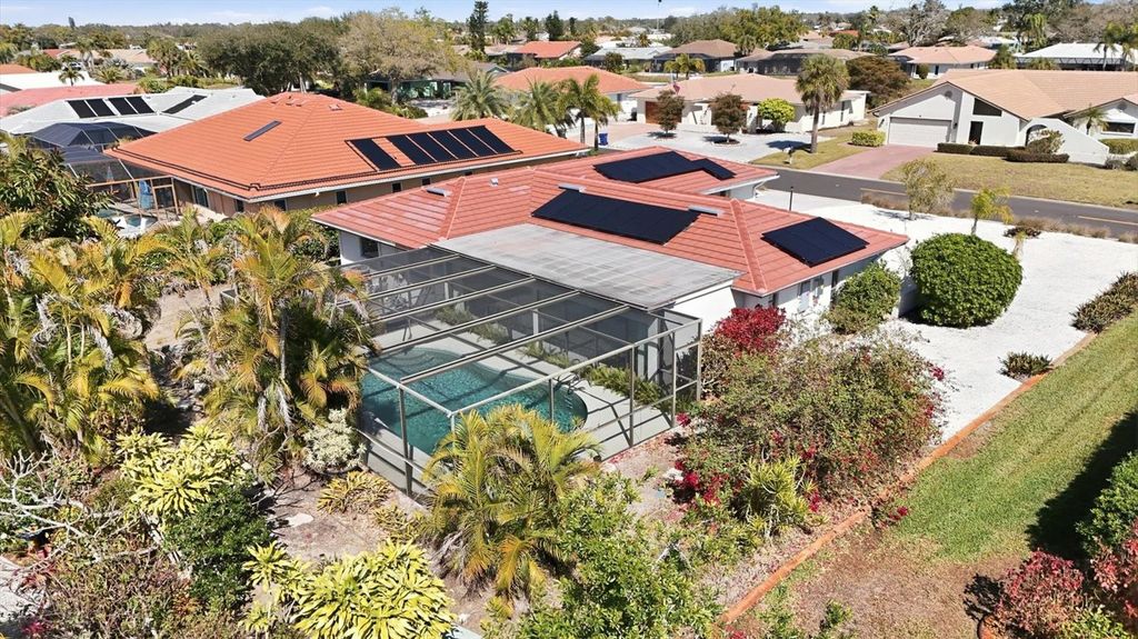 Photo of 3 Dover Drive, Englewood, FL 34223 (MLS # D6146041)