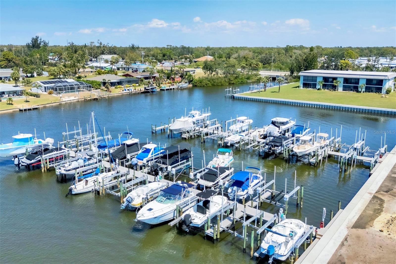 ENGLEWOOD ISLES SUB - Residential