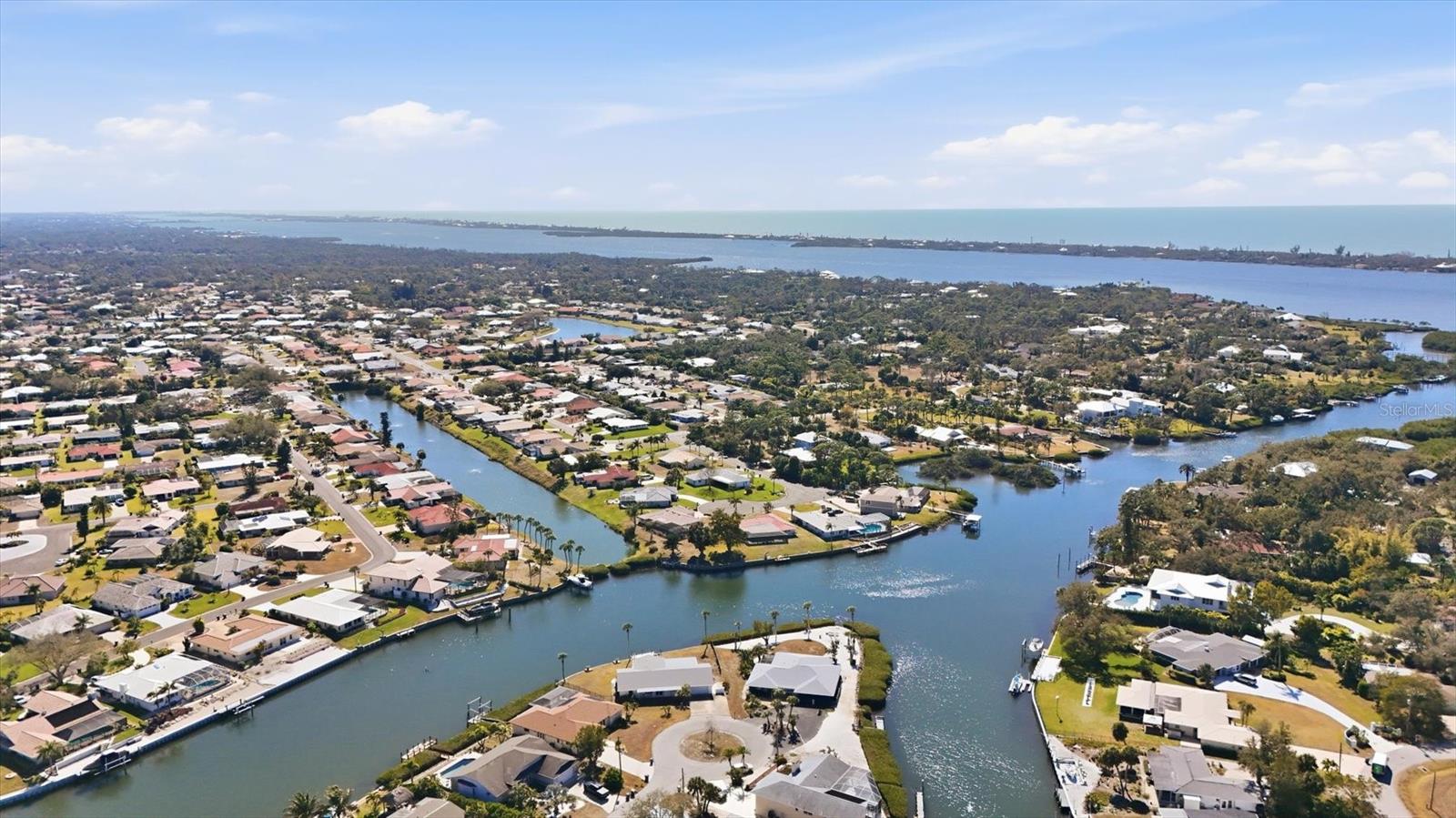 ENGLEWOOD ISLES SUB - Residential