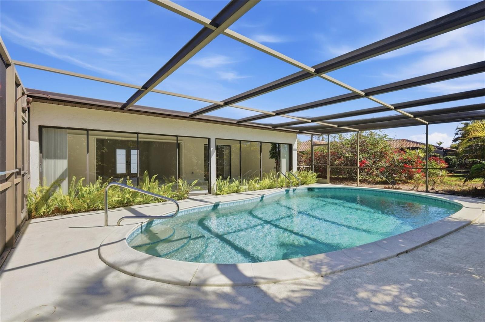 ENGLEWOOD ISLES SUB - Residential