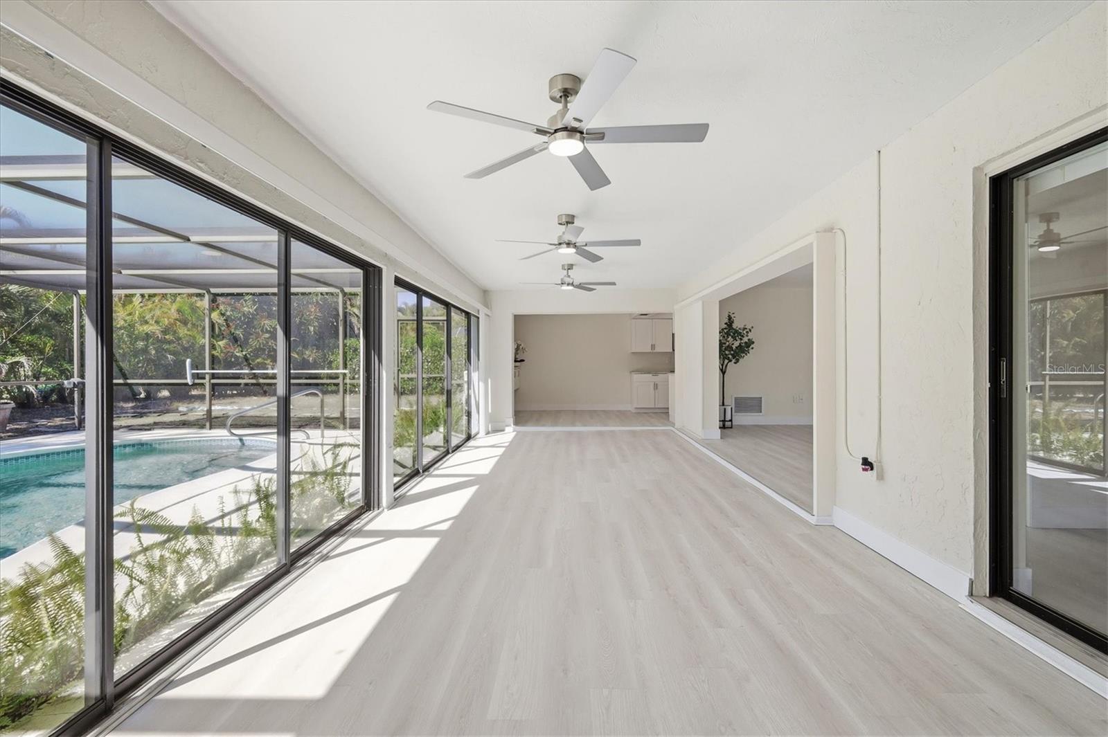 ENGLEWOOD ISLES SUB - Residential