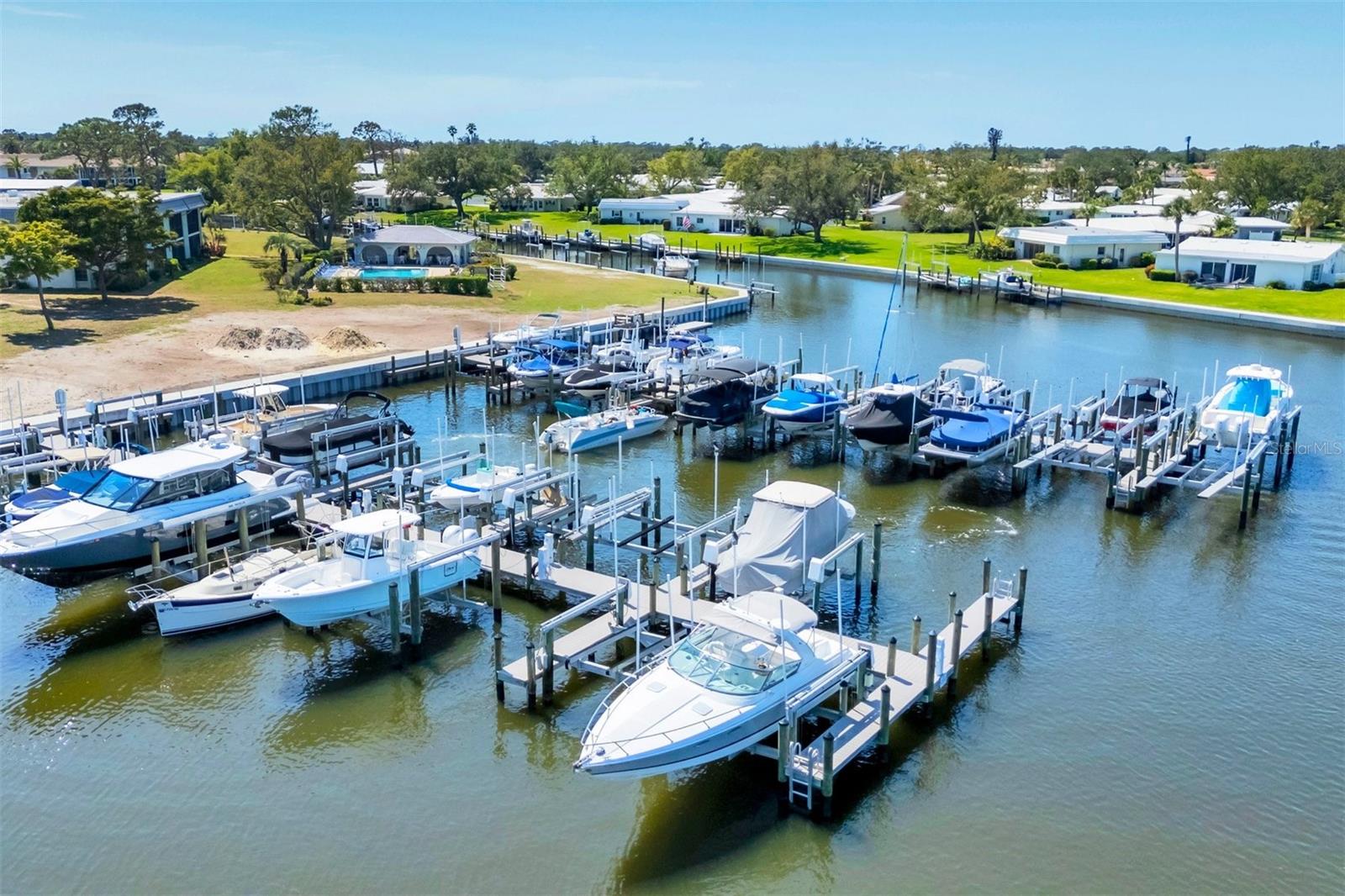 ENGLEWOOD ISLES SUB - Residential