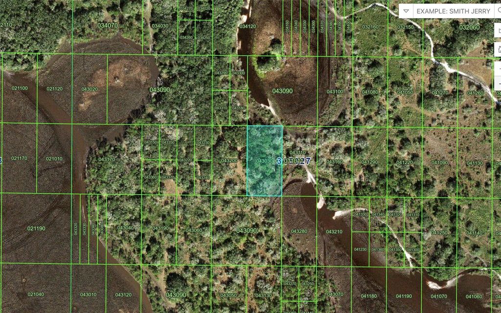 Photo of Kicco Road, Frostproof, FL 33843 (MLS # O6419254)