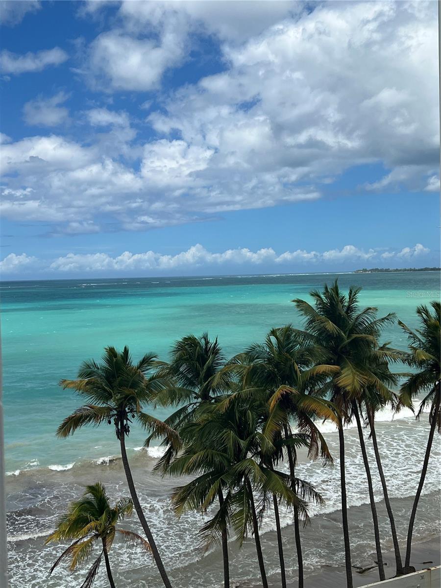 GOLDEN BEACH CONDOMINIUM - Residential