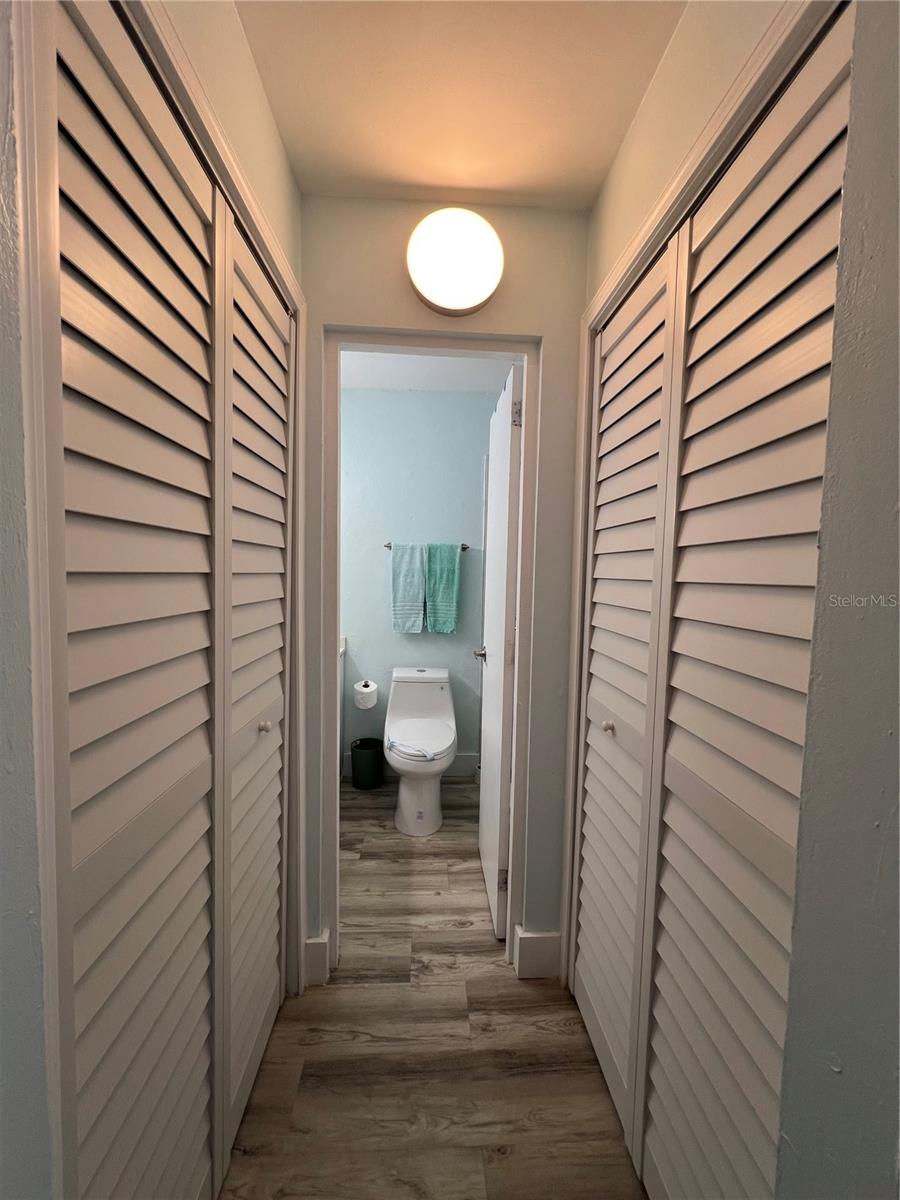 GOLDEN BEACH CONDOMINIUM - Residential