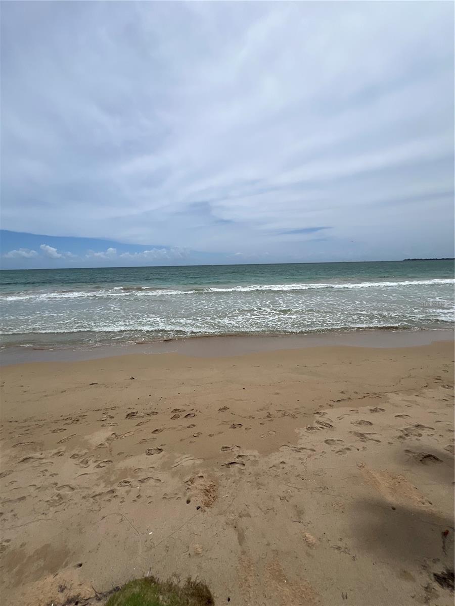 GOLDEN BEACH CONDOMINIUM - Residential