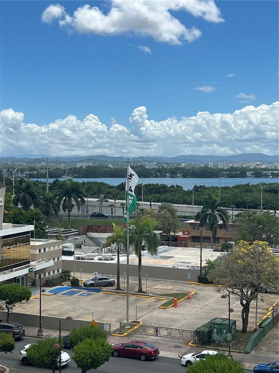 GOLDEN BEACH CONDOMINIUM - Residential