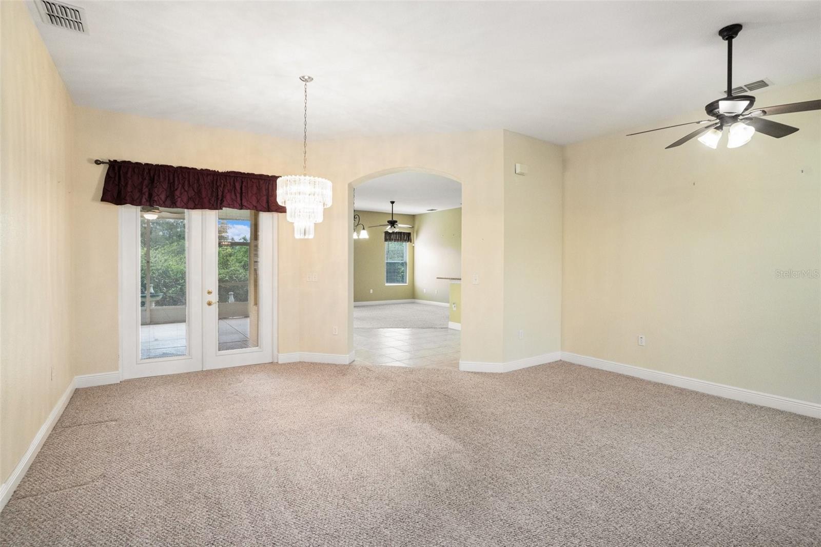 TAMPA BAY GOLF & TENNIS CLUB PH 05C - Residential