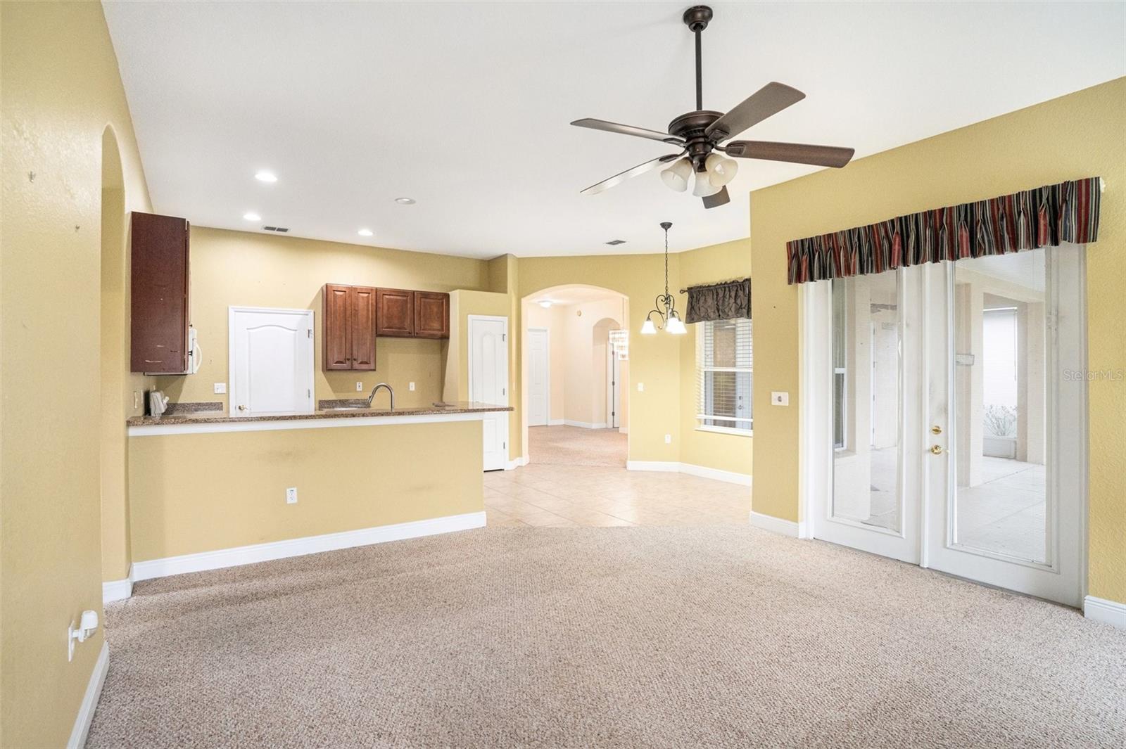 TAMPA BAY GOLF & TENNIS CLUB PH 05C - Residential