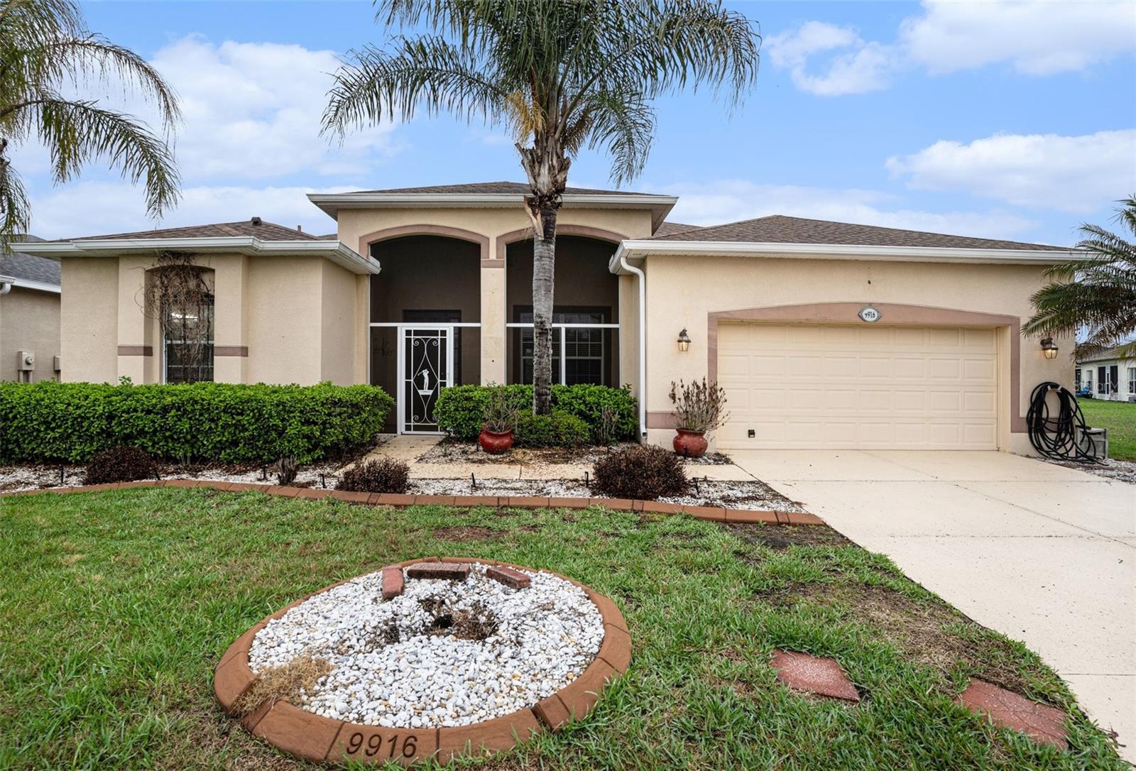 TAMPA BAY GOLF & TENNIS CLUB PH 05C - Residential