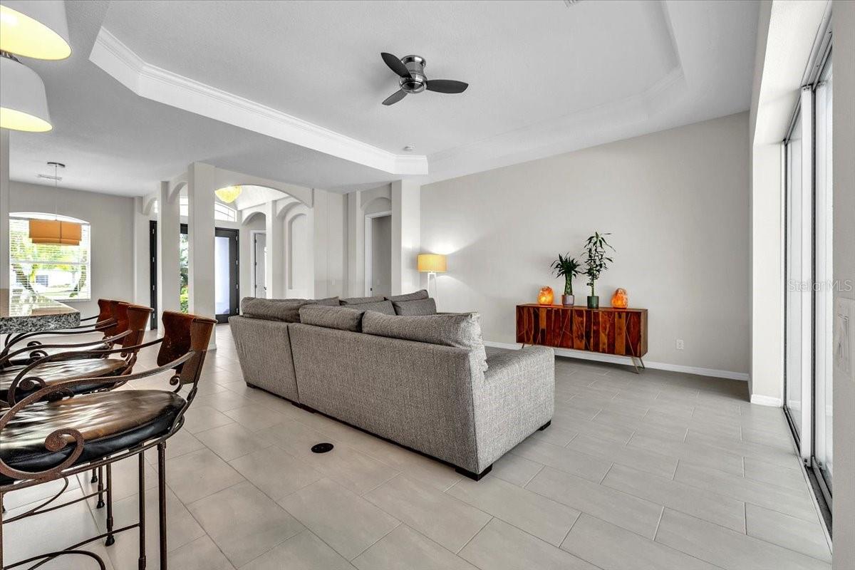 TWIN RIVERS PH IV - Residential