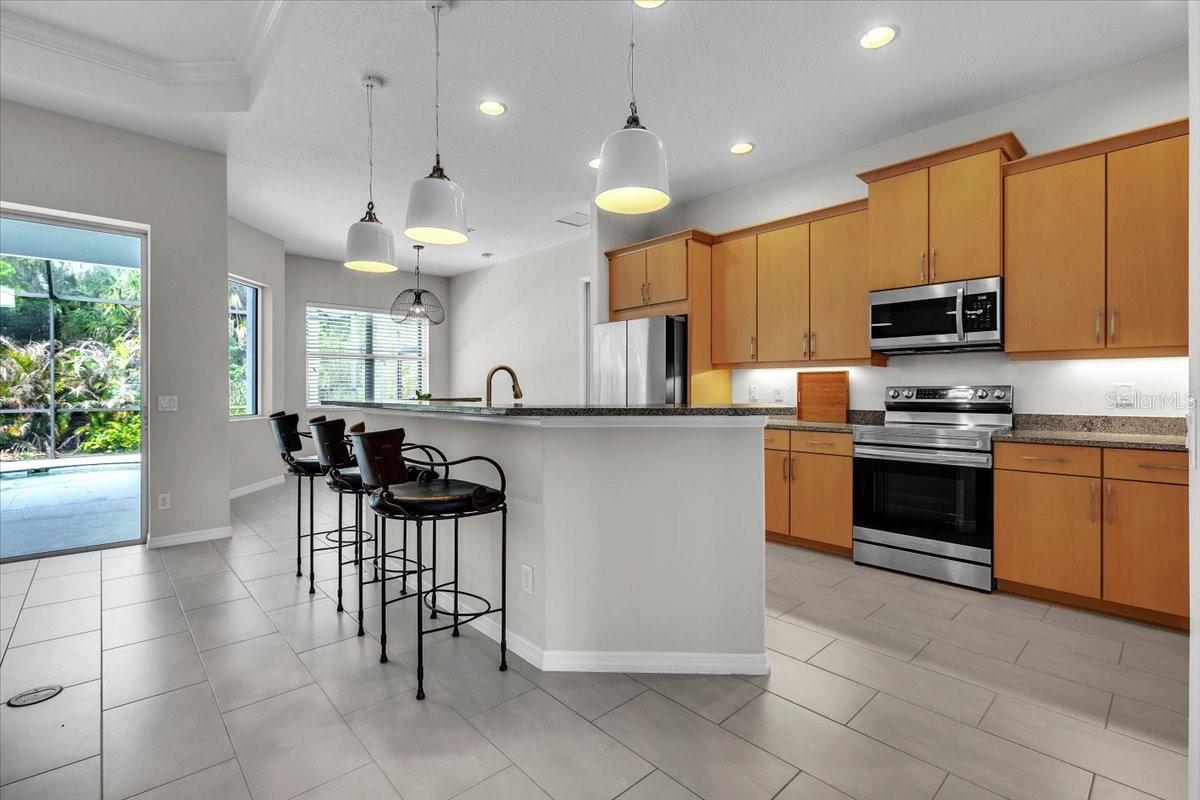 TWIN RIVERS PH IV - Residential