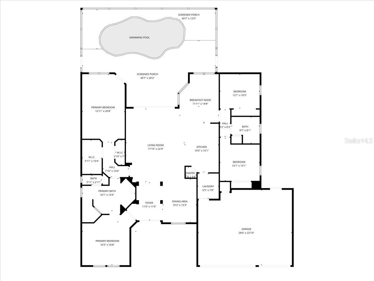 TWIN RIVERS PH IV - Residential