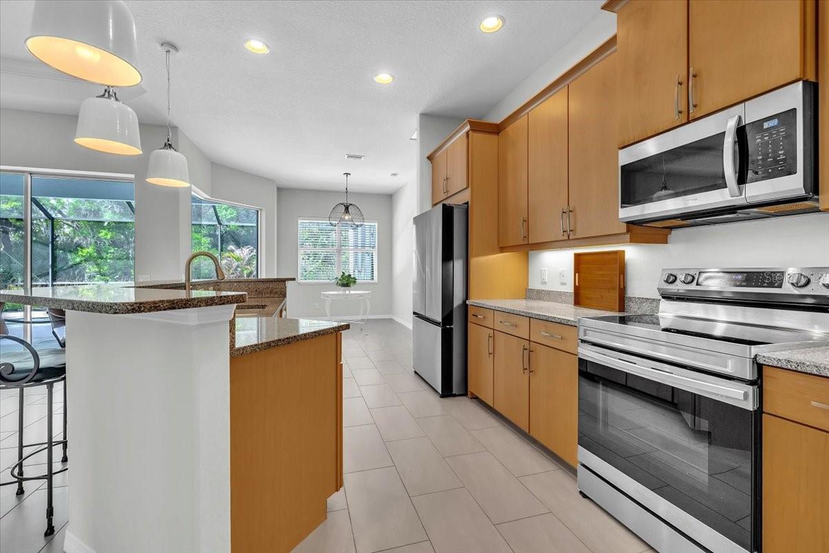 TWIN RIVERS PH IV - Residential