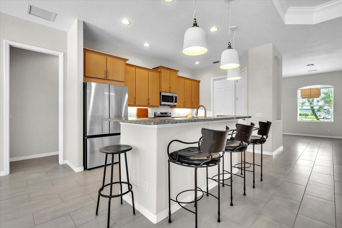 TWIN RIVERS PH IV - Residential