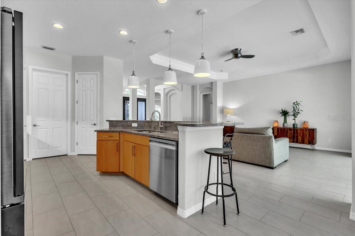 TWIN RIVERS PH IV - Residential