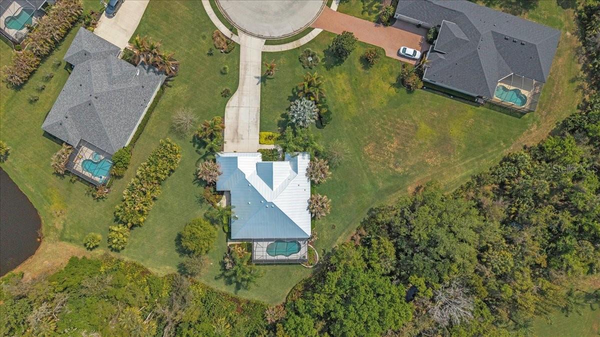 TWIN RIVERS PH IV - Residential