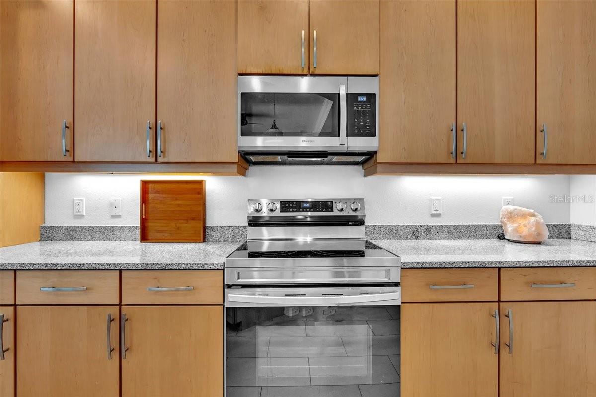 TWIN RIVERS PH IV - Residential