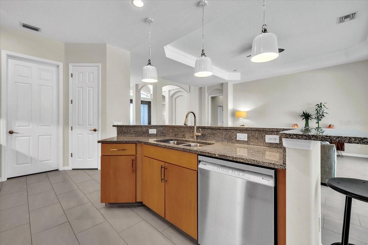 TWIN RIVERS PH IV - Residential