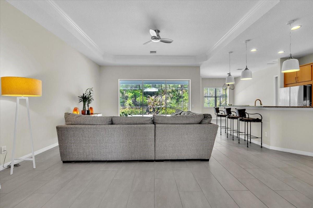 TWIN RIVERS PH IV - Residential