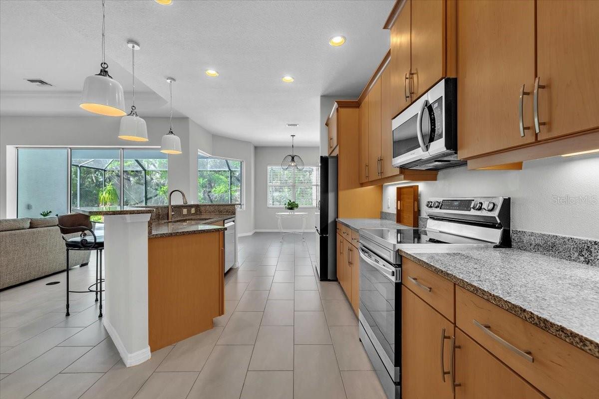 TWIN RIVERS PH IV - Residential