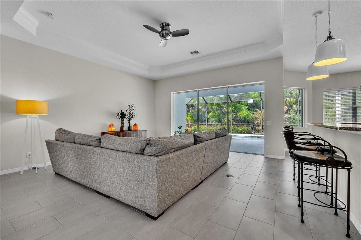 TWIN RIVERS PH IV - Residential