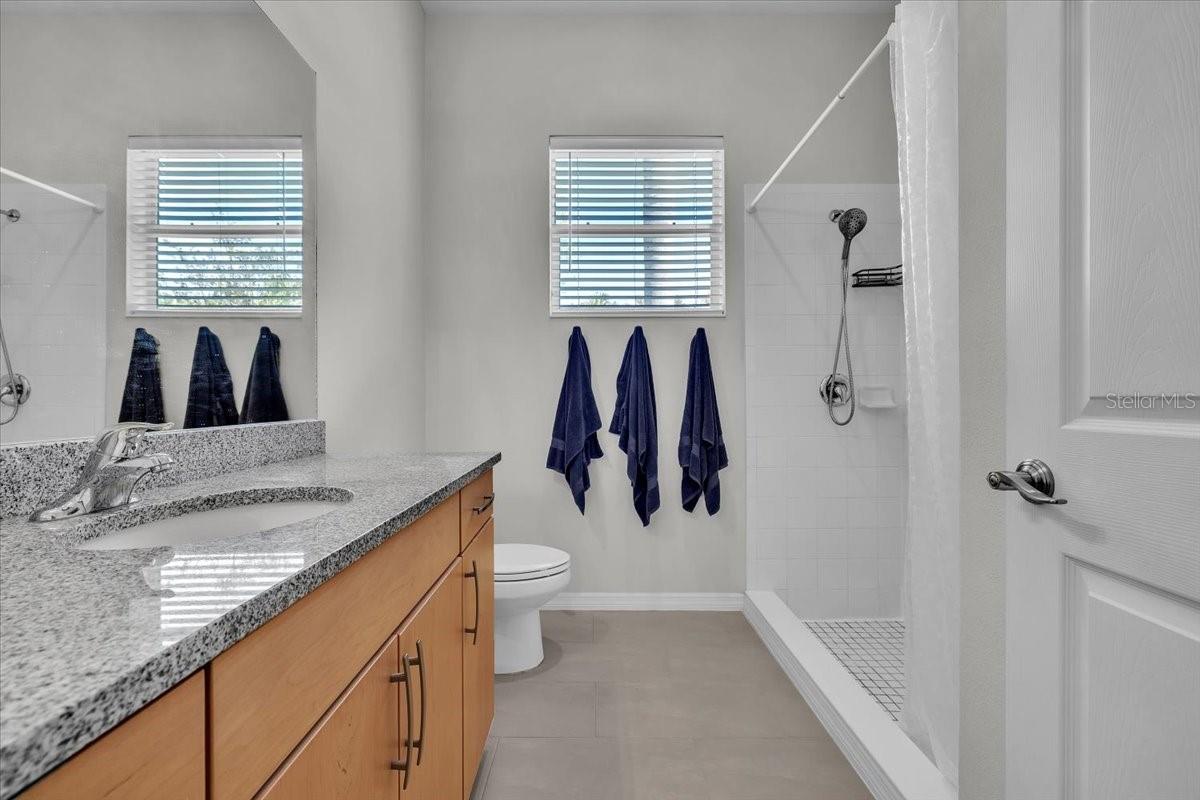 TWIN RIVERS PH IV - Residential