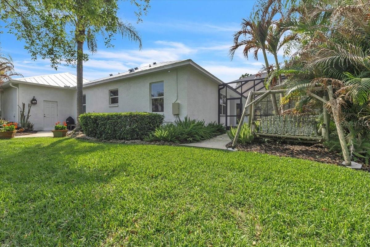 TWIN RIVERS PH IV - Residential