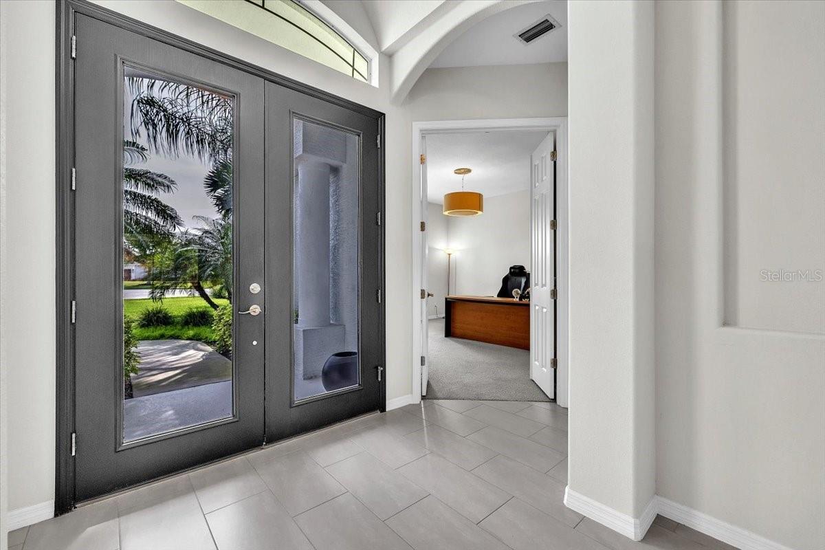 TWIN RIVERS PH IV - Residential