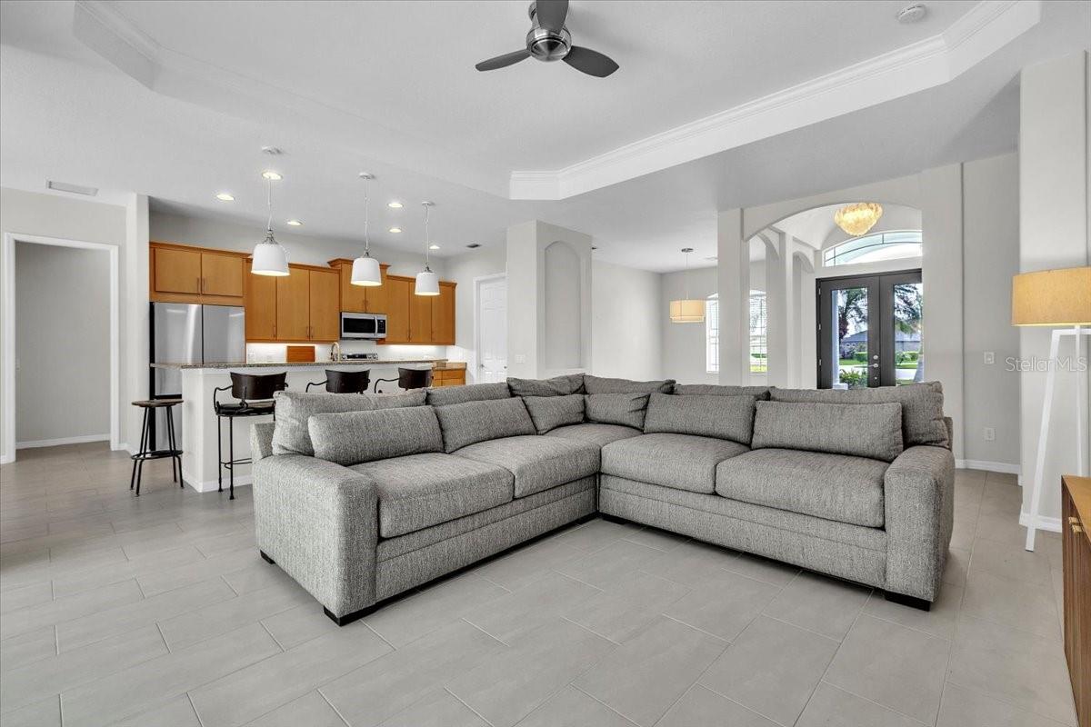 TWIN RIVERS PH IV - Residential