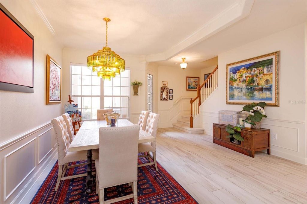 Photo of 8556 Via Bella Notte, Orlando, FL 32836 (MLS # O6397642)