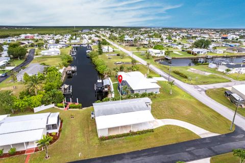 Photo of 4350 Deltona Drive, Punta Gorda, FL 33950 (MLS # C7511034)