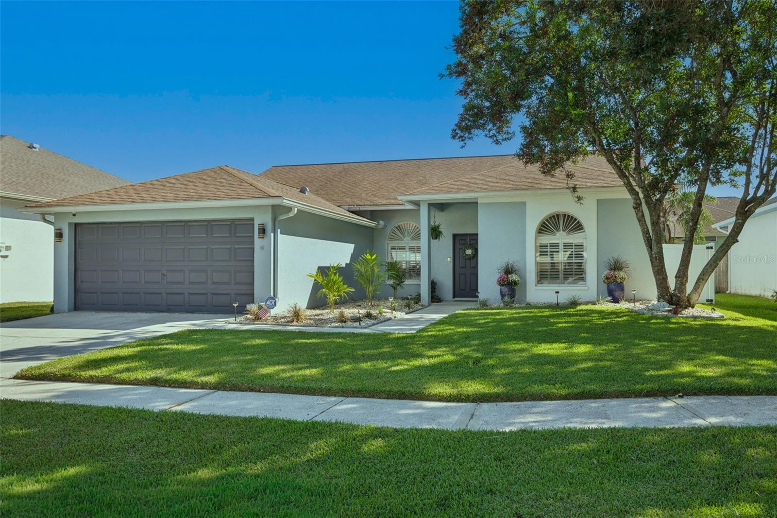 9646 FOX HEARST ROAD