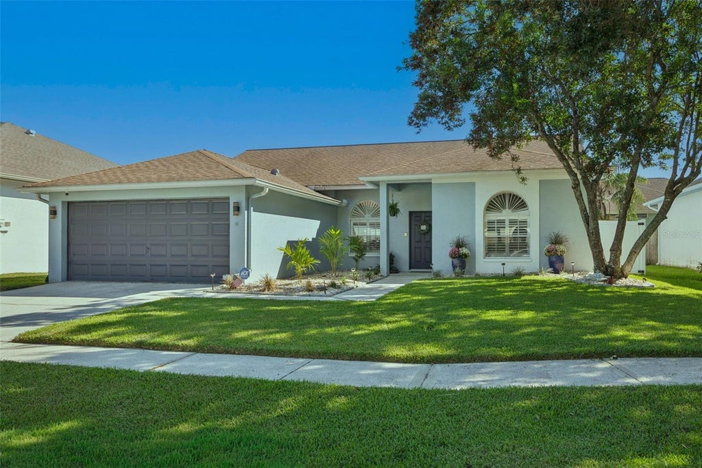 Photo of 9646 Fox Hearst Road, Tampa, FL 33647 (MLS # TB8560723)