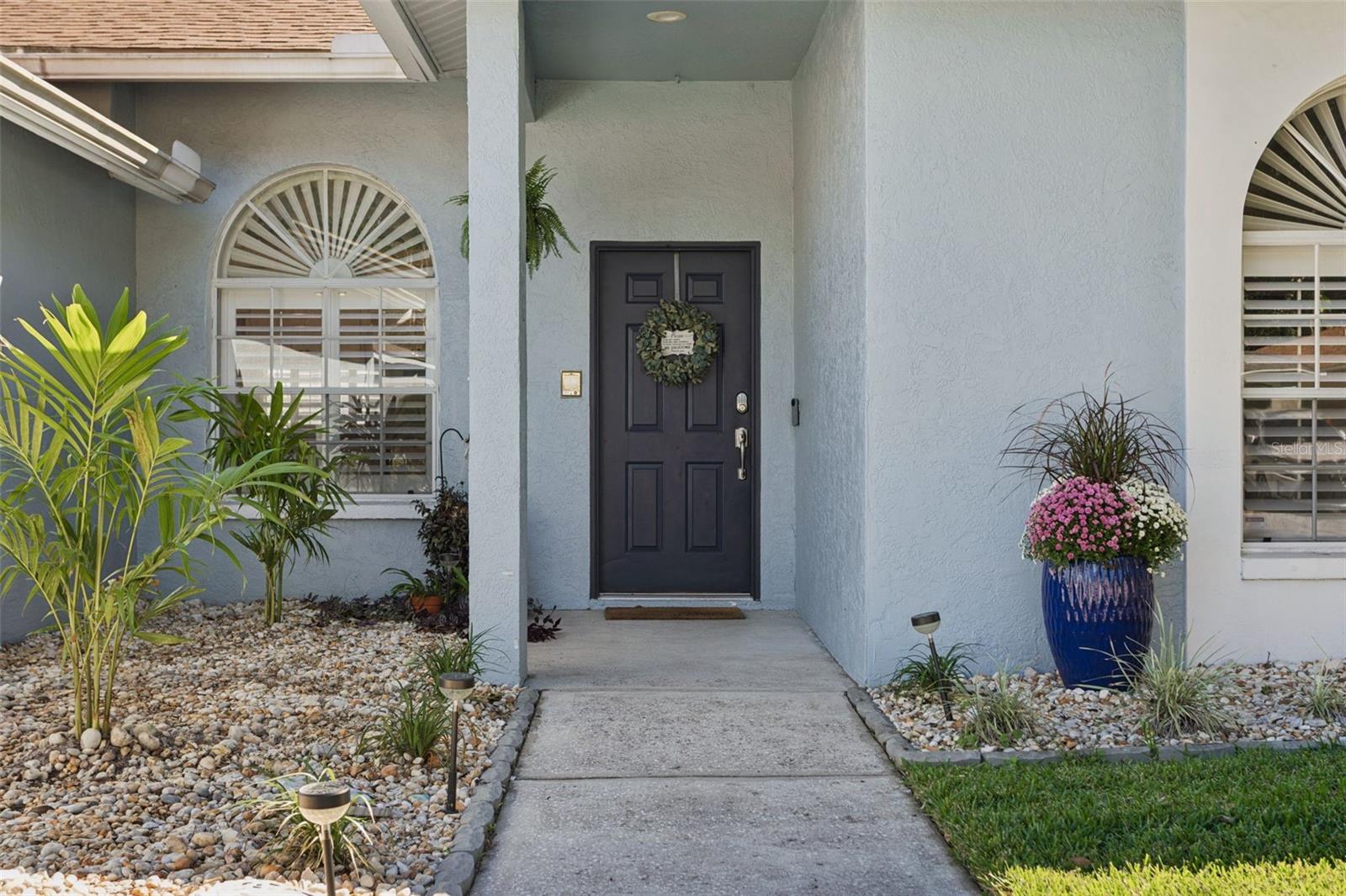 9646 FOX HEARST ROAD