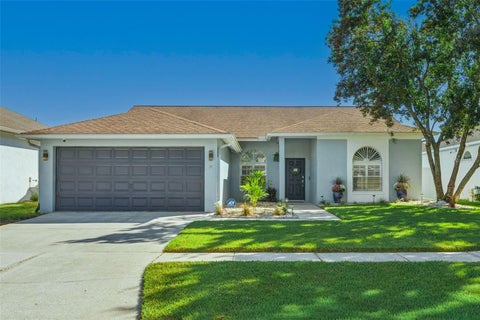 Photo of 9646 Fox Hearst Road, Tampa, FL 33647 (MLS # TB8560723)