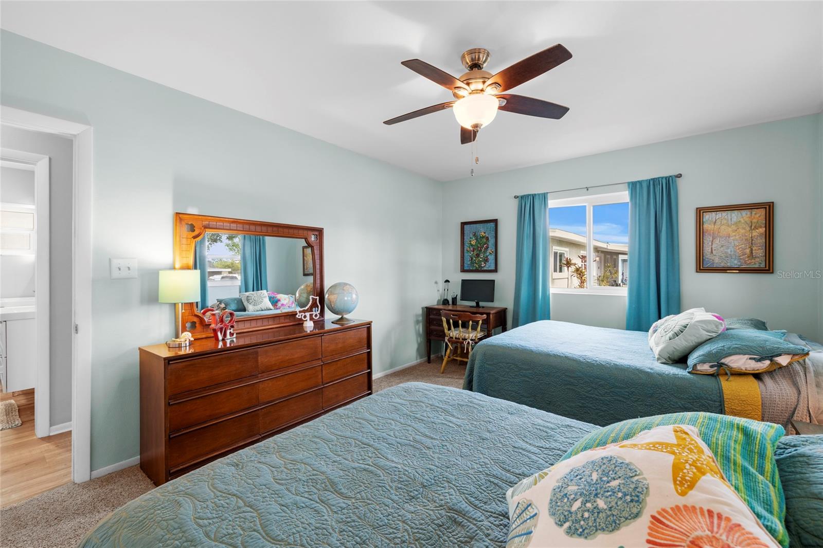 TROPICAL HARBOR SEC 1 - Residential