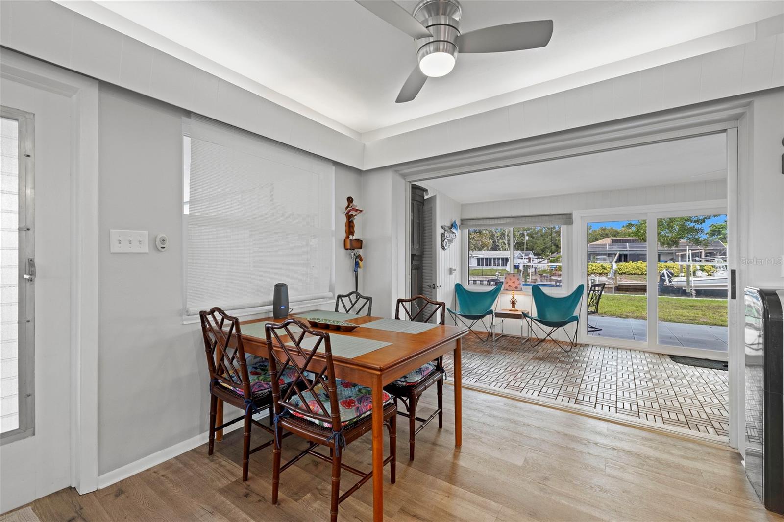 TROPICAL HARBOR SEC 1 - Residential