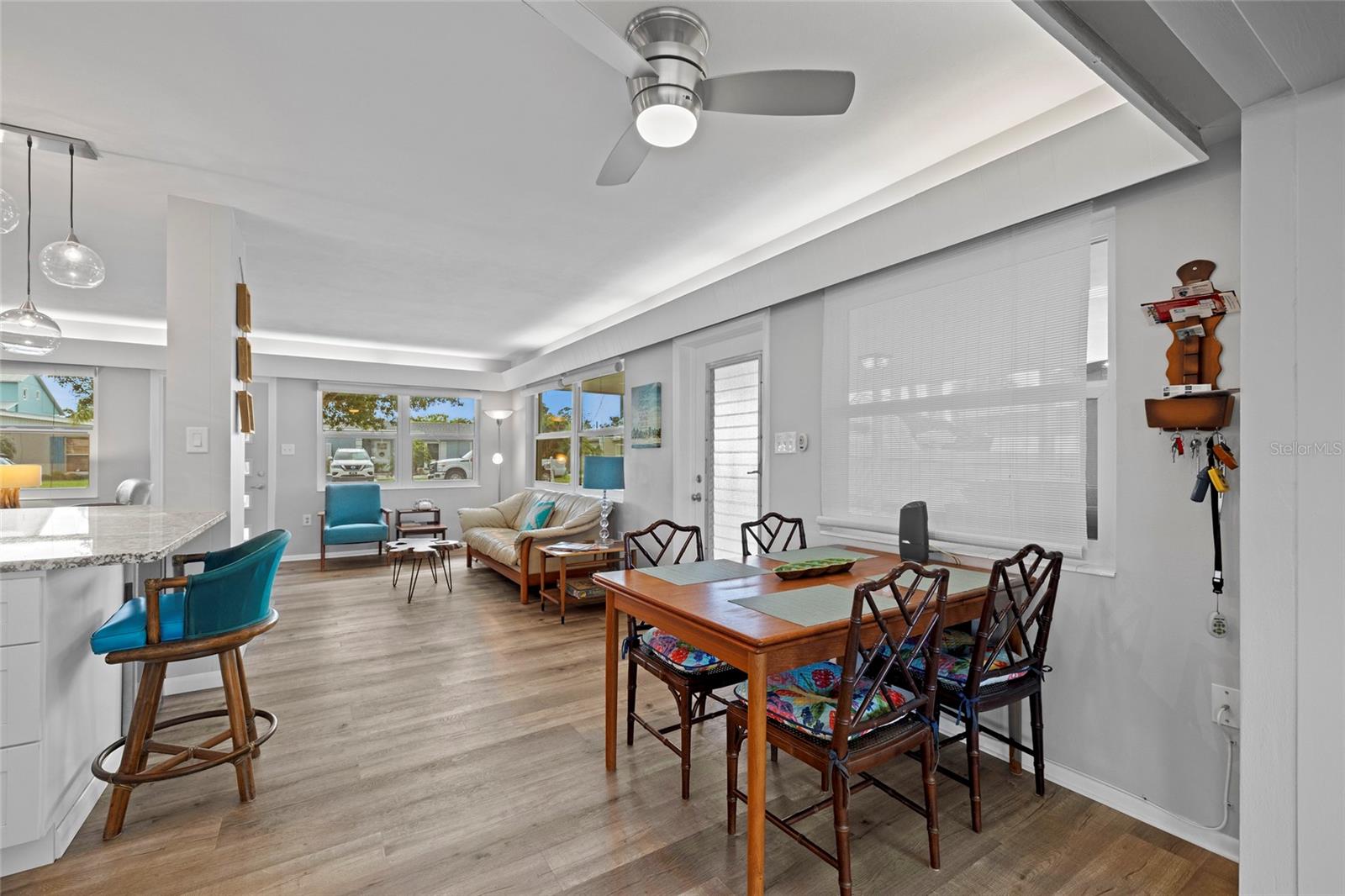 TROPICAL HARBOR SEC 1 - Residential