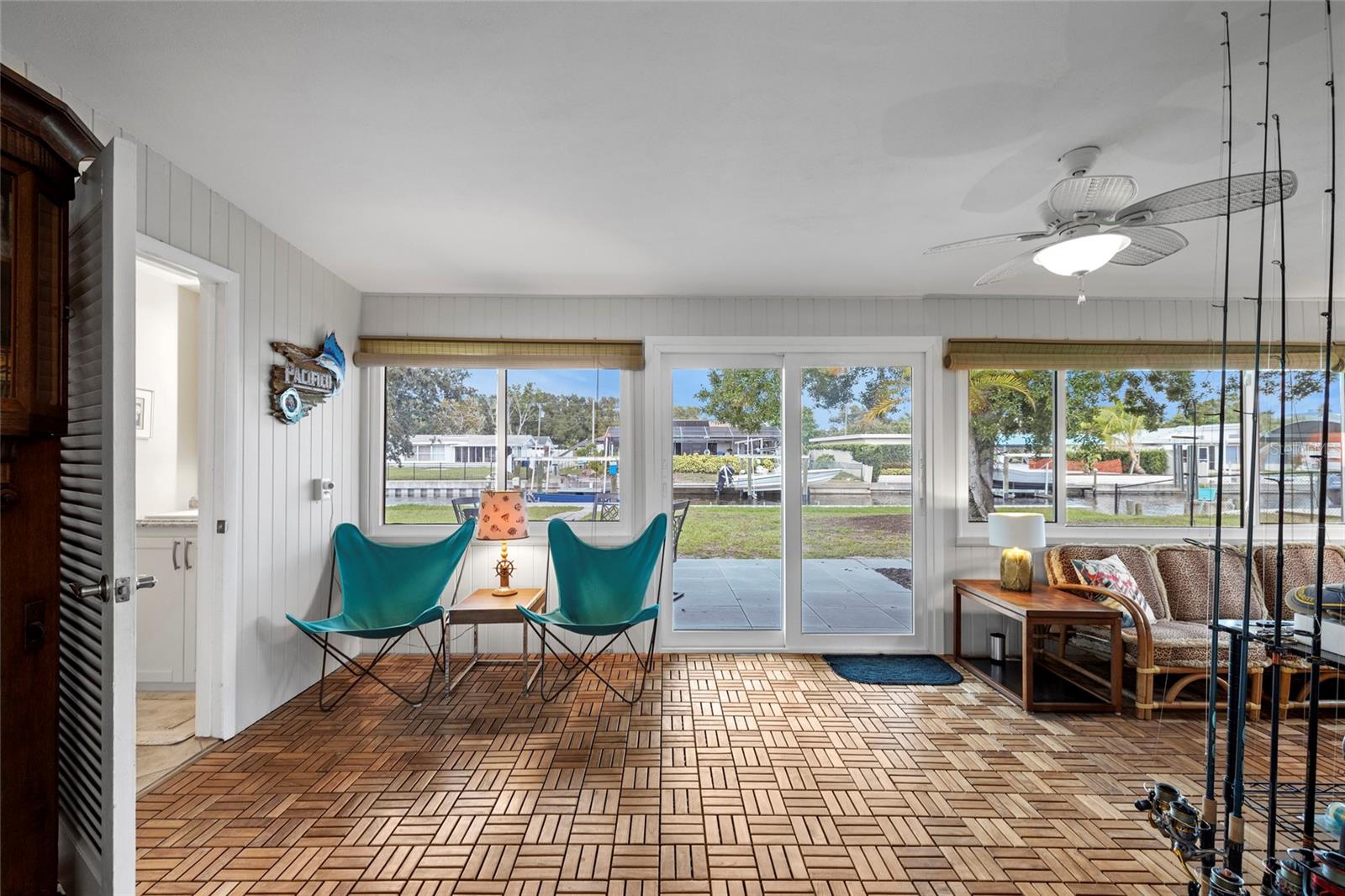 TROPICAL HARBOR SEC 1 - Residential