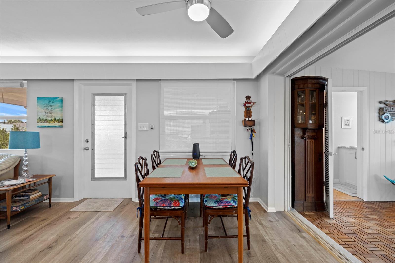 TROPICAL HARBOR SEC 1 - Residential