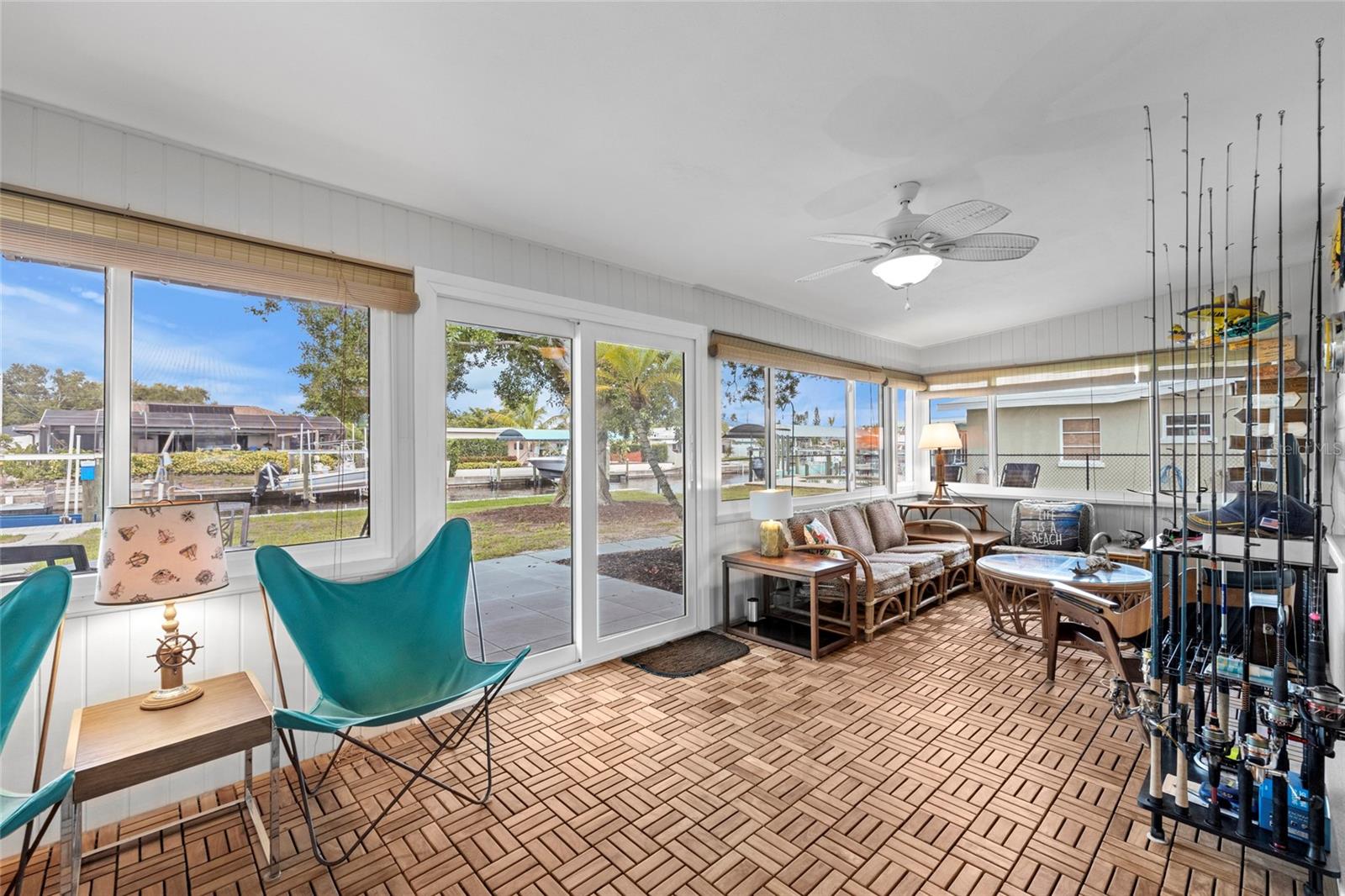 TROPICAL HARBOR SEC 1 - Residential