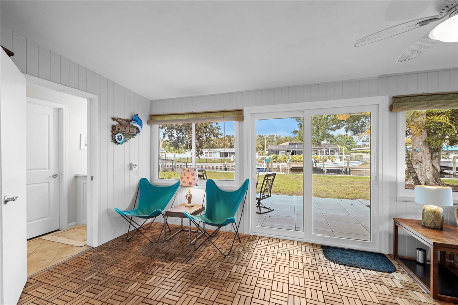 TROPICAL HARBOR SEC 1 - Residential