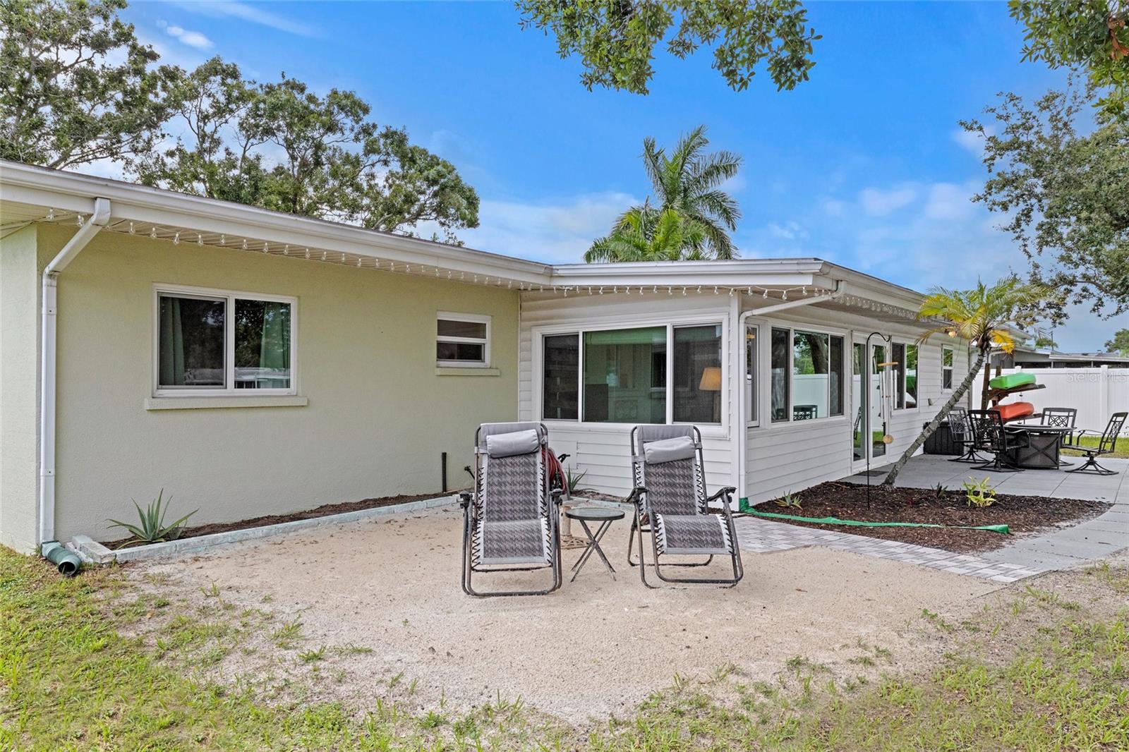 TROPICAL HARBOR SEC 1 - Residential