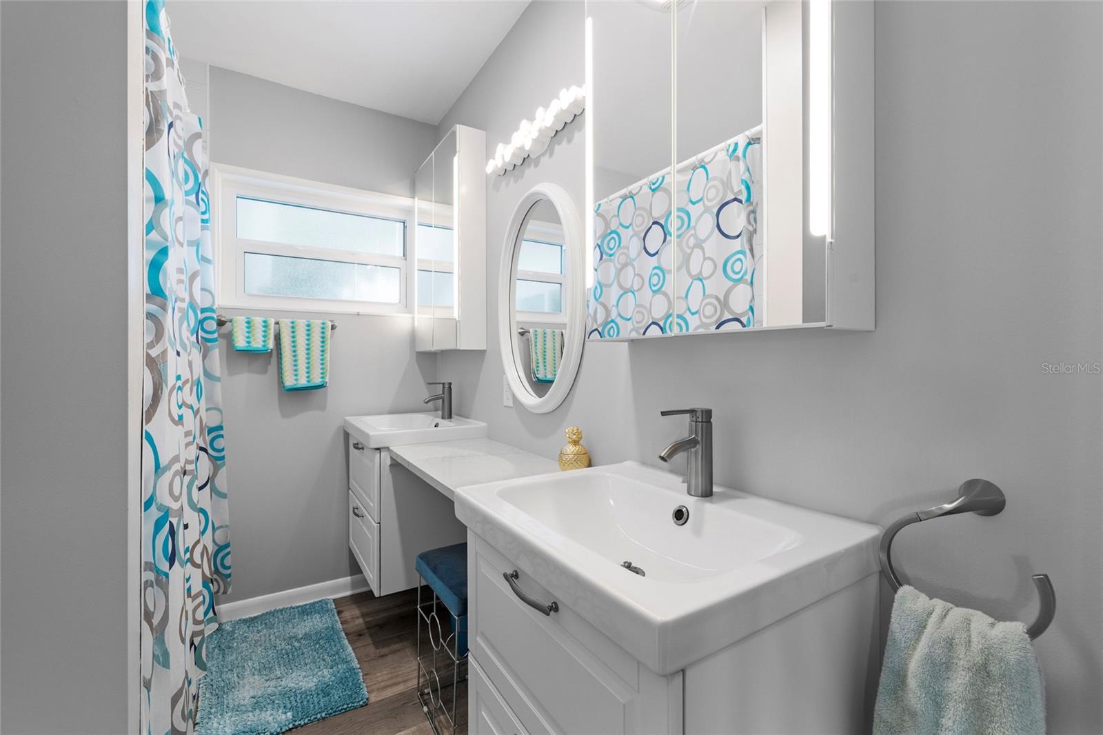 TROPICAL HARBOR SEC 1 - Residential