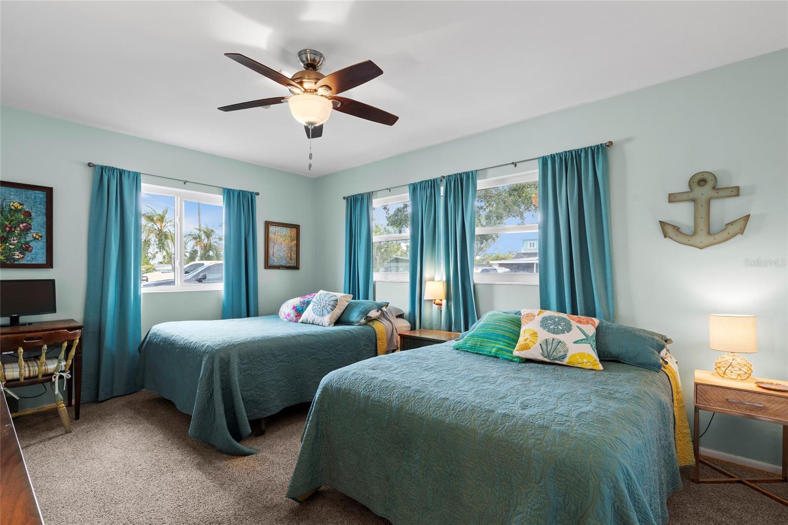 TROPICAL HARBOR SEC 1 - Residential