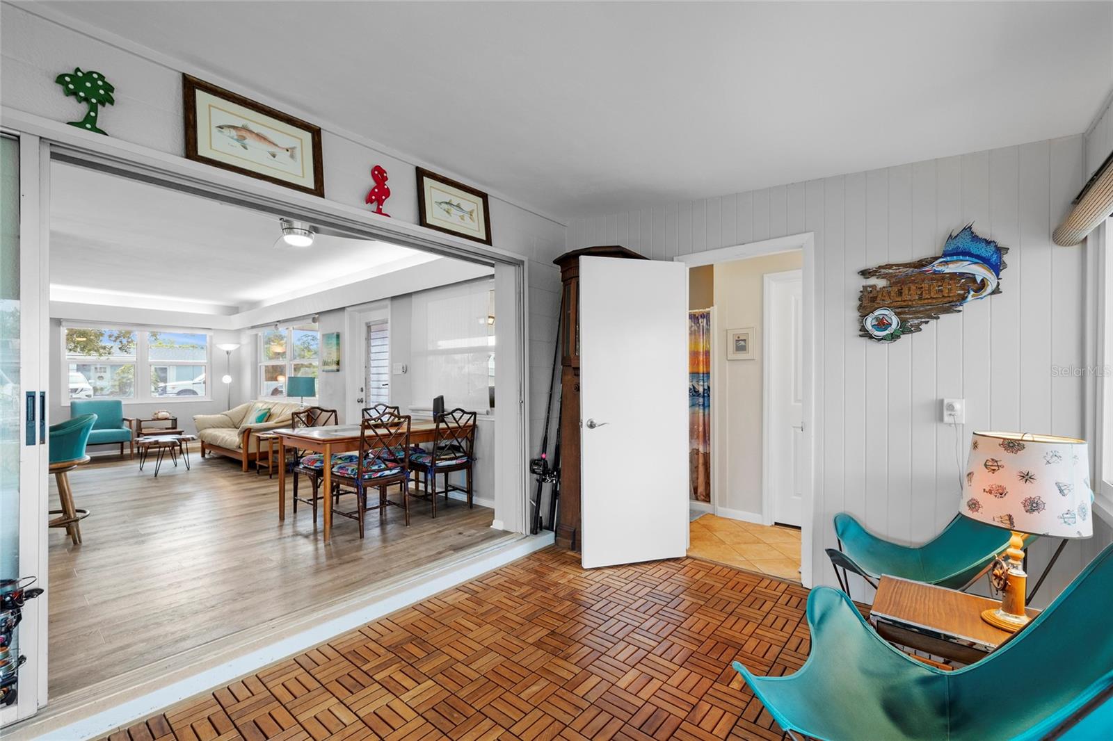 TROPICAL HARBOR SEC 1 - Residential